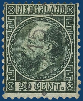 Kavel 3412