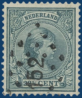 Kavel 3418