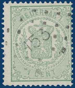Kavel 3420