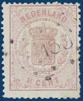 Kavel 3421