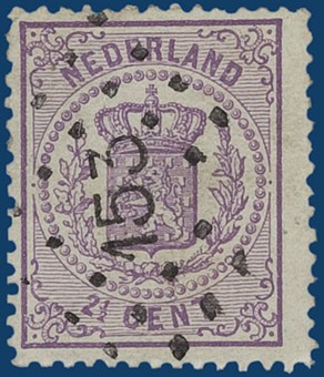 Kavel 3422