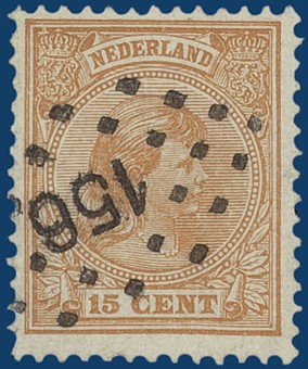 Kavel 3431