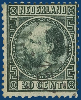 Lot 3432