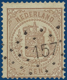 Kavel 3433