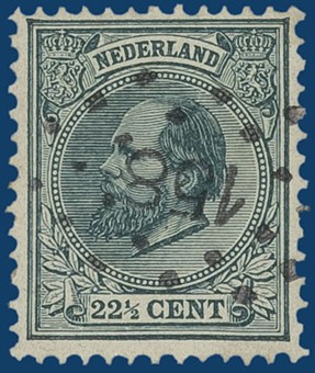 Kavel 3436