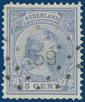 Kavel 3437