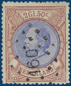 Kavel 3443