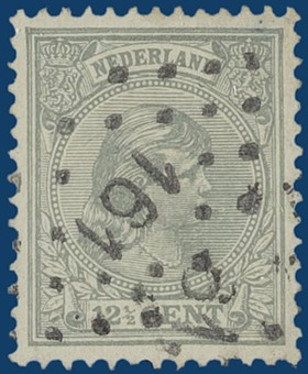 Kavel 3445