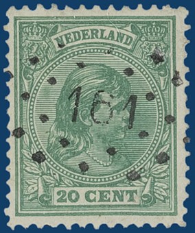 Kavel 3446