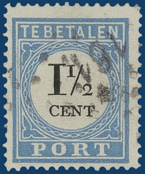 Kavel 3447