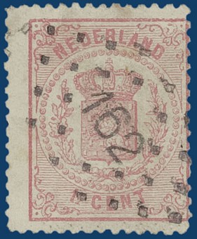 Kavel 3449