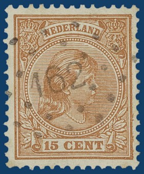 Kavel 3451