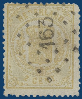 Kavel 3458