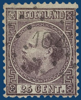Kavel 3461