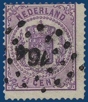 Kavel 3462