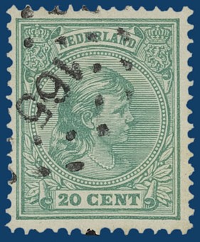 Kavel 3466