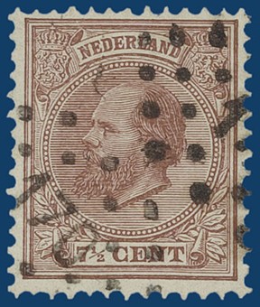 Kavel 3473
