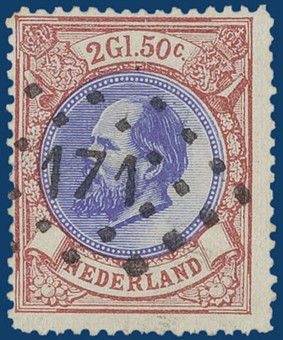 Kavel 3481