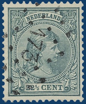 Kavel 3485