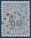 Kavel 3490