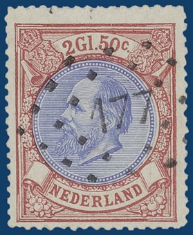 Kavel 3491