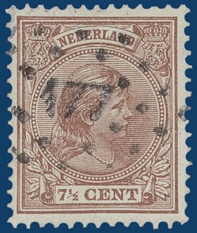 Kavel 3492
