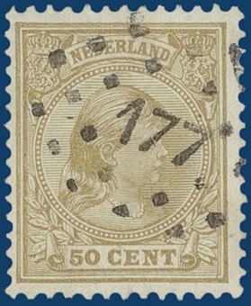 Kavel 3494