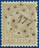 Kavel 3494
