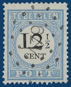 Kavel 3496