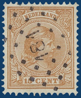 Kavel 3503