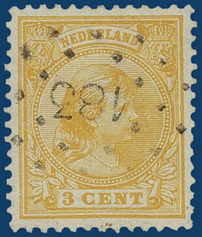 Kavel 3507