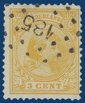 Kavel 3512