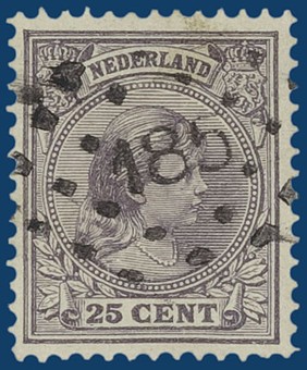 Kavel 3514