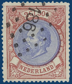 Kavel 3515