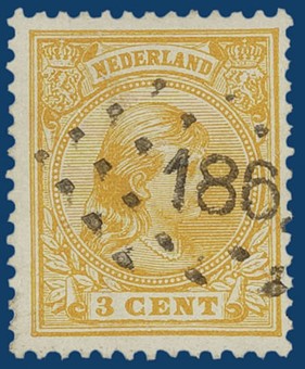 Kavel 3516