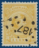 Kavel 3518