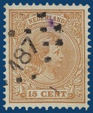 Kavel 3519
