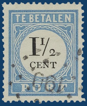 Kavel 3522