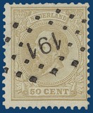 Kavel 3525