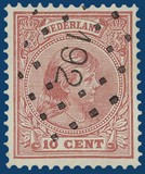 Kavel 3529