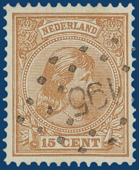 Kavel 3535