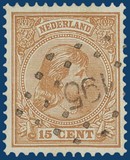 Kavel 3535