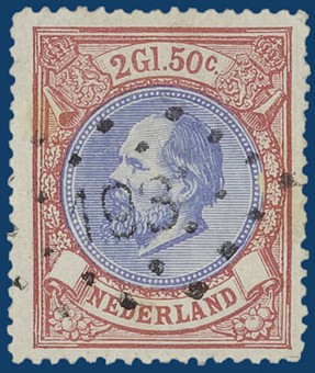 Kavel 3538
