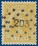 Kavel 3543