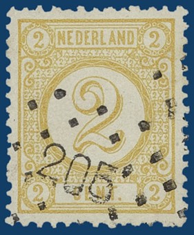 Kavel 3544