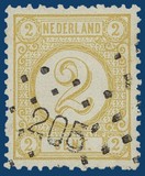 Kavel 3544