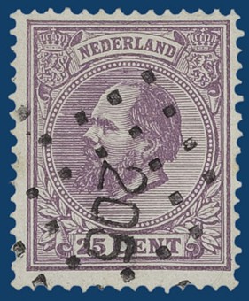 Kavel 3547