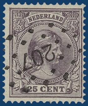Kavel 3552