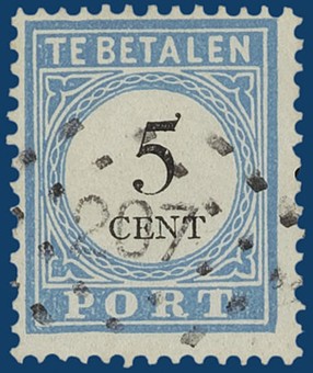 Kavel 3553