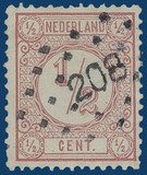 Kavel 3554